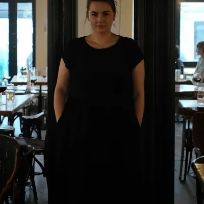 Каролина, 22