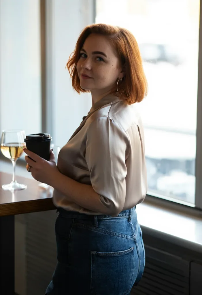 Ласковая